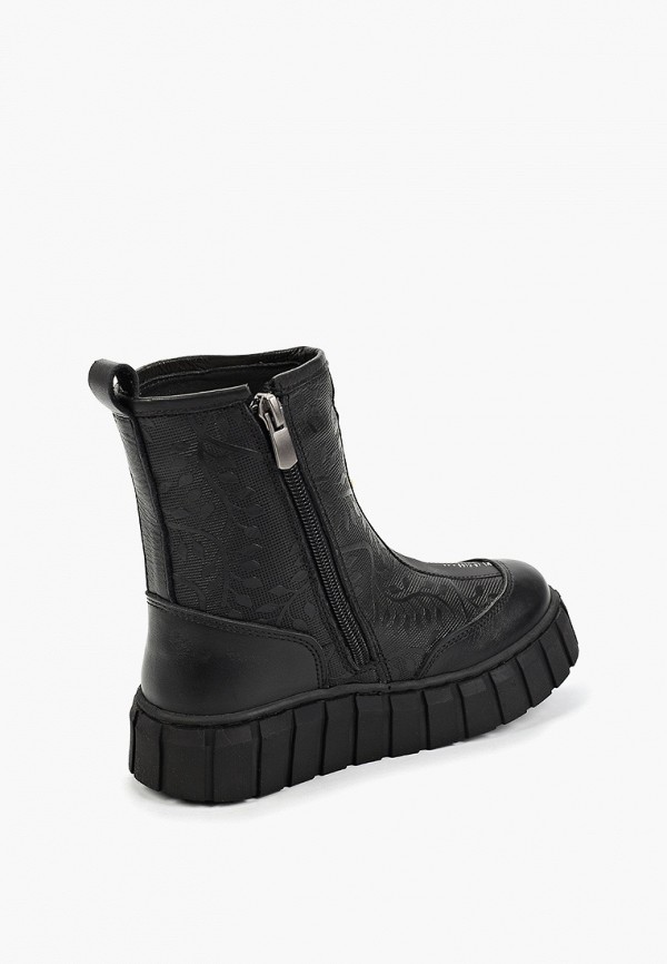 Полусапоги My Little Crush черный, размер 31, фото 3