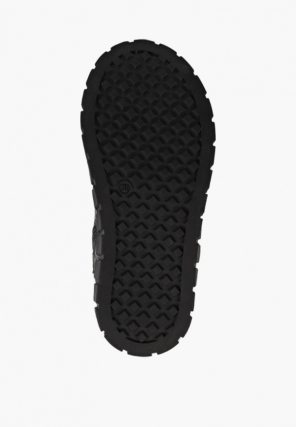 Полусапоги My Little Crush черный, размер 31, фото 5