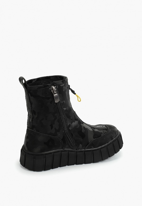 фото Полусапоги my little crush