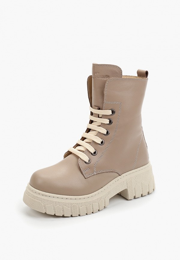 фото Ботинки my little crush