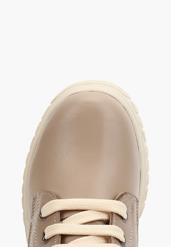 фото Ботинки my little crush