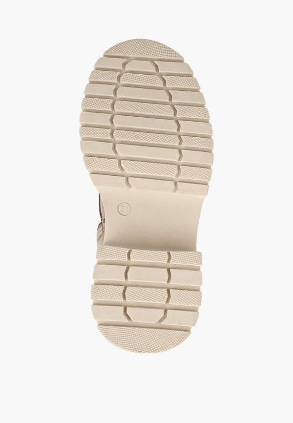 фото Ботинки my little crush