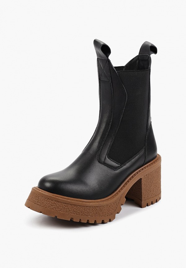 фото Полусапоги mcm