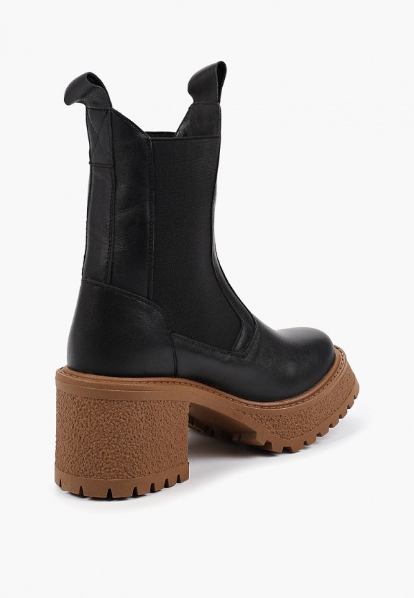 фото Полусапоги mcm