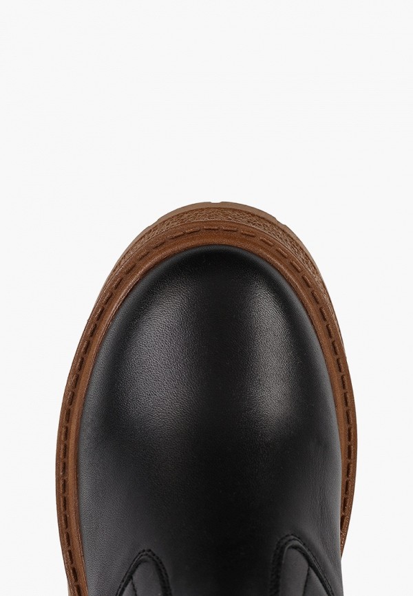 фото Полусапоги mcm