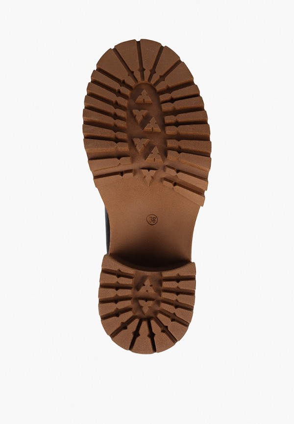 фото Полусапоги mcm