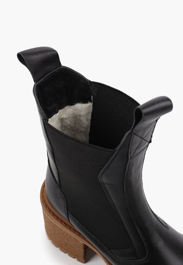 фото Полусапоги mcm