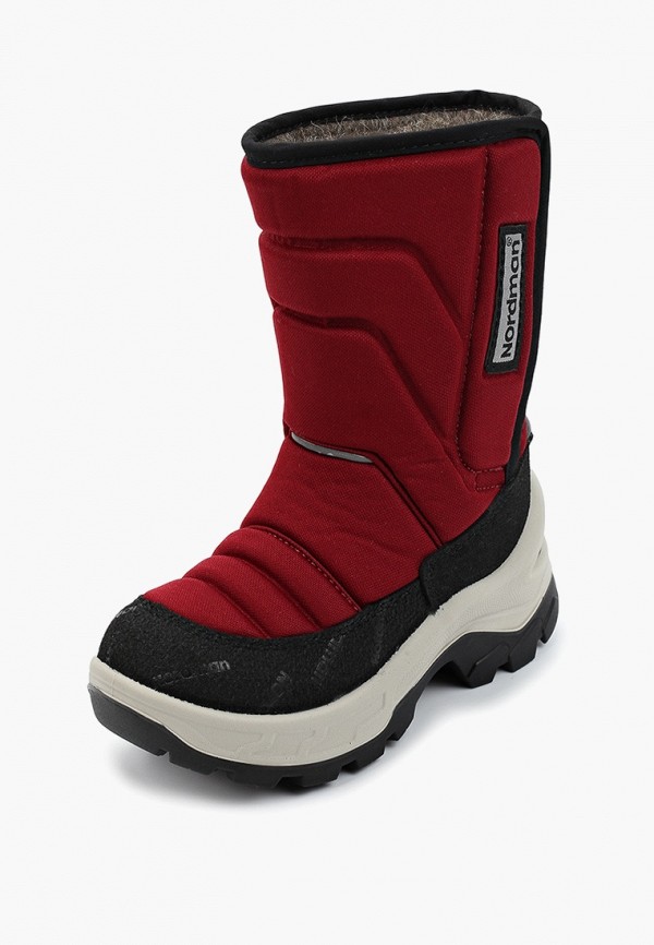 фото Сапоги nordman