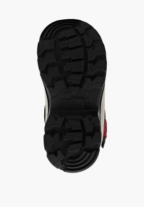 фото Сапоги nordman