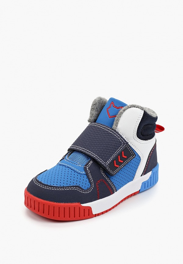 фото Кеды pixel & co