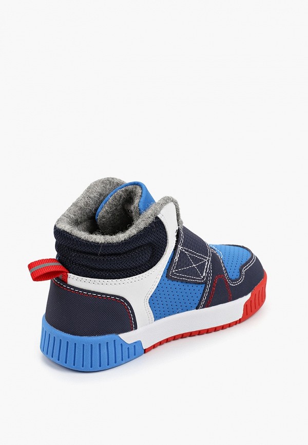 фото Кеды pixel & co