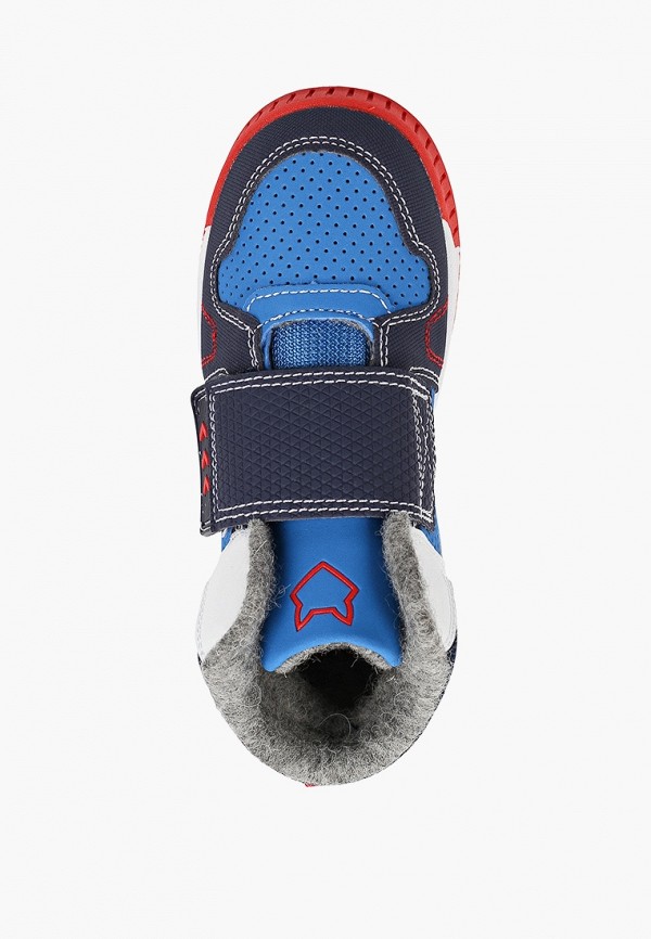 фото Кеды pixel & co