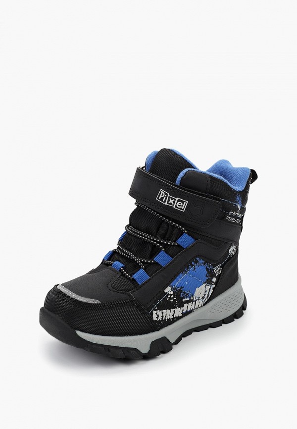 фото Ботинки pixel
