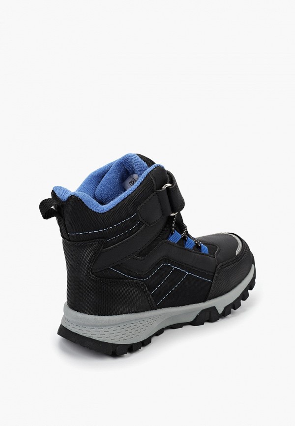 фото Ботинки pixel