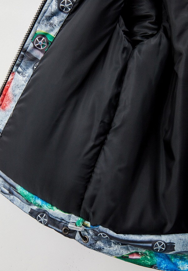 фото Костюм утепленный kerry