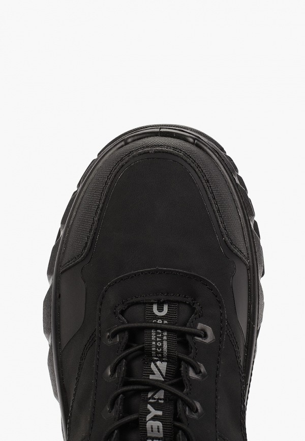 фото Кроссовки crosby