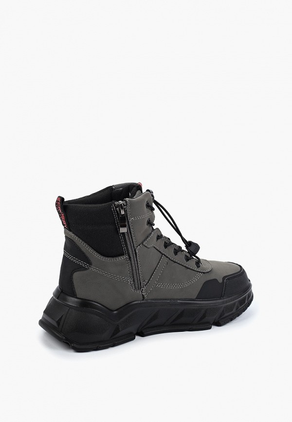 фото Ботинки crosby