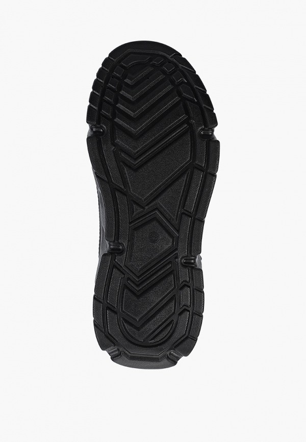 фото Ботинки crosby