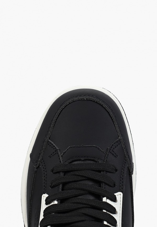 фото Кеды crosby