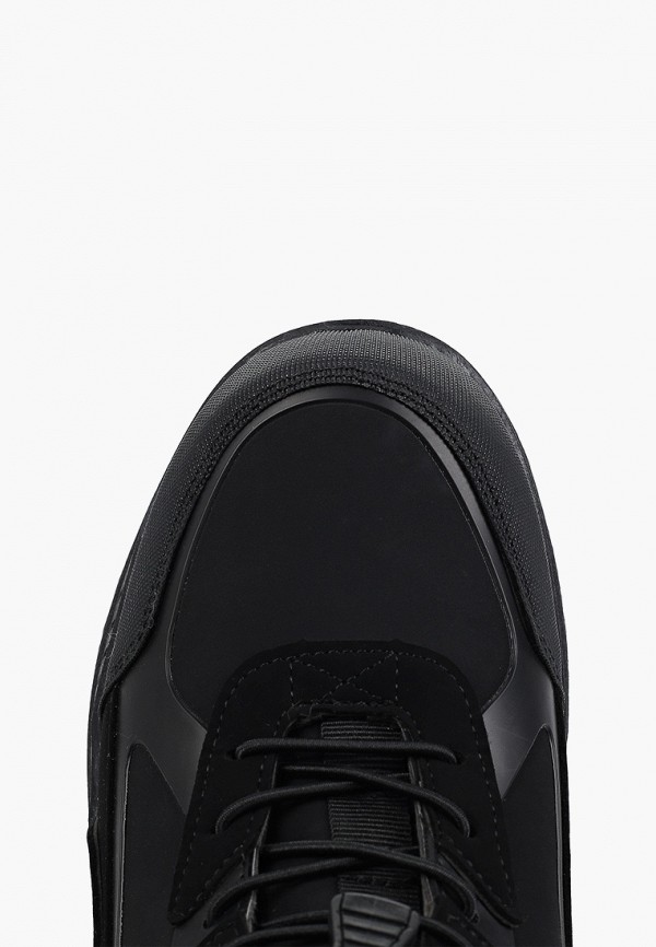 фото Ботинки crosby