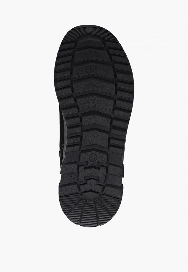 фото Ботинки crosby