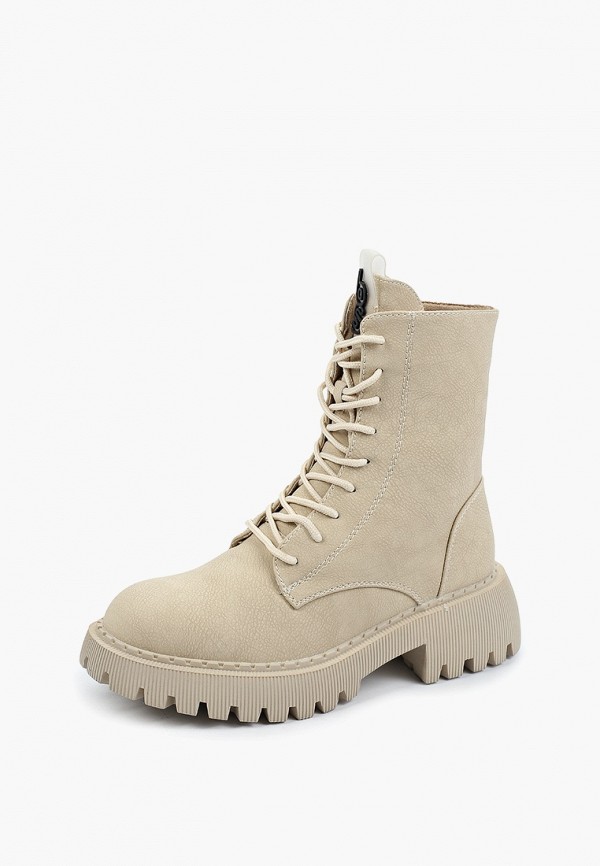 фото Ботинки betsy