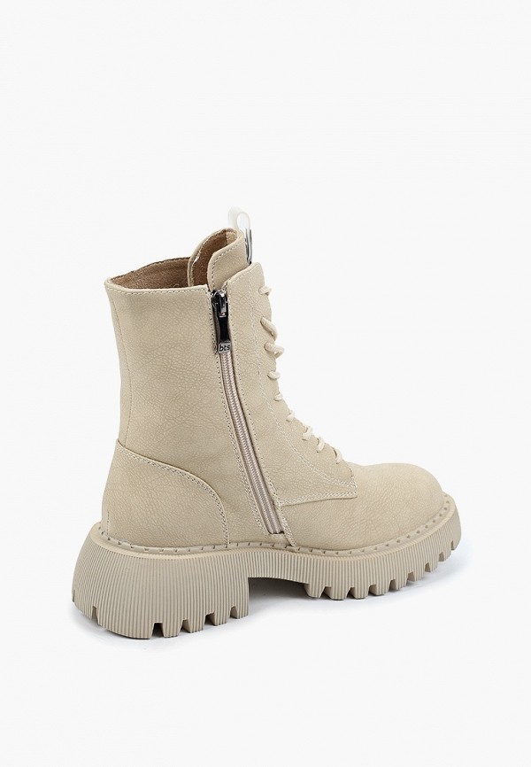 фото Ботинки betsy