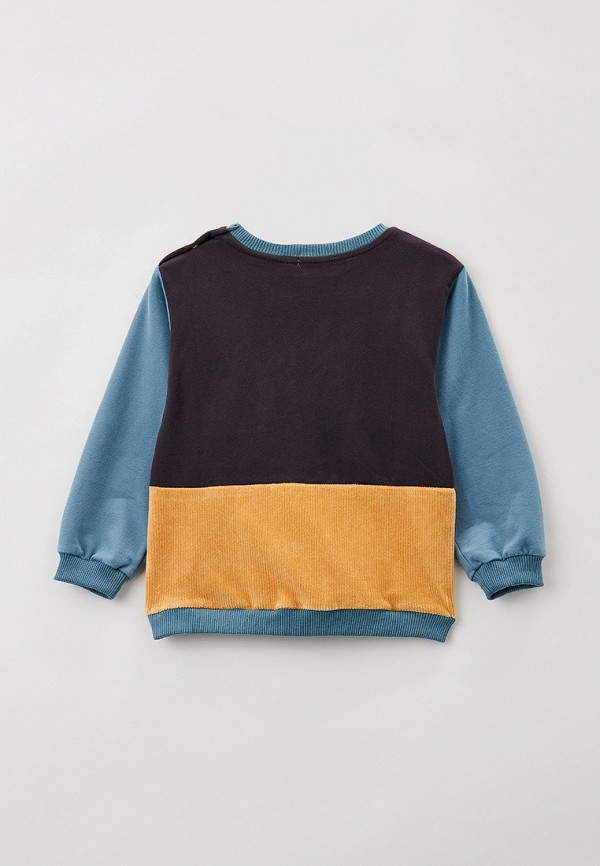 Свитшот Choupette разноцветный, размер 140, фото 2