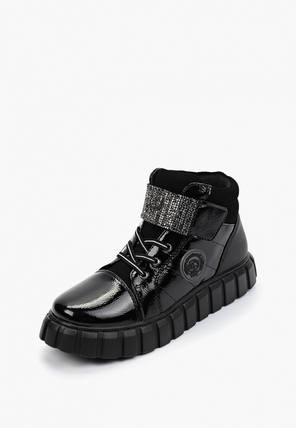 фото Ботинки antilopa