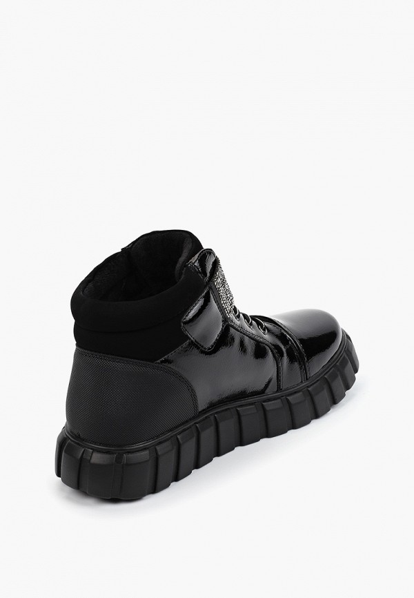 фото Ботинки antilopa