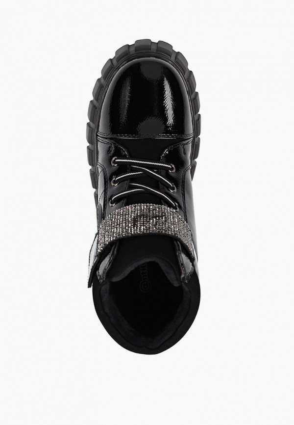 фото Ботинки antilopa