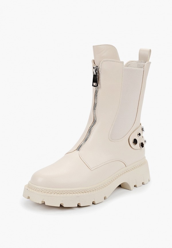 фото Ботинки antilopa