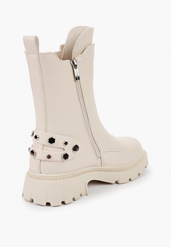 фото Ботинки antilopa