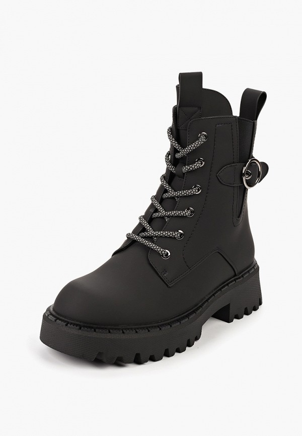 фото Ботинки antilopa