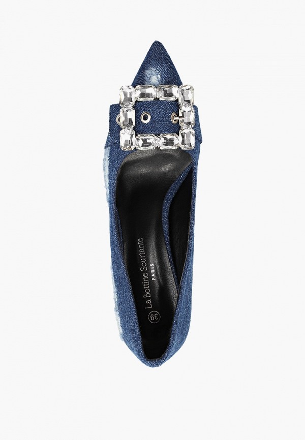 фото Туфли la bottine souriante