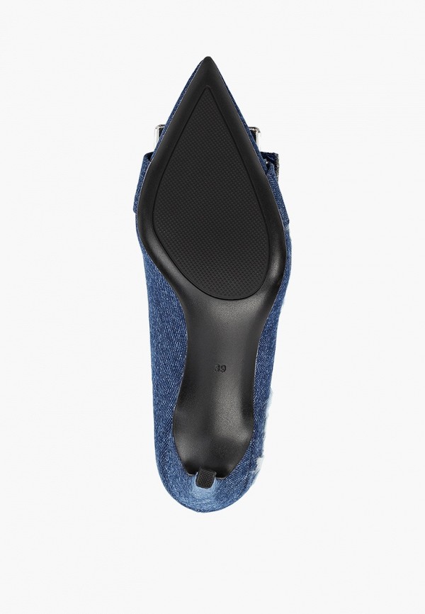 фото Туфли la bottine souriante