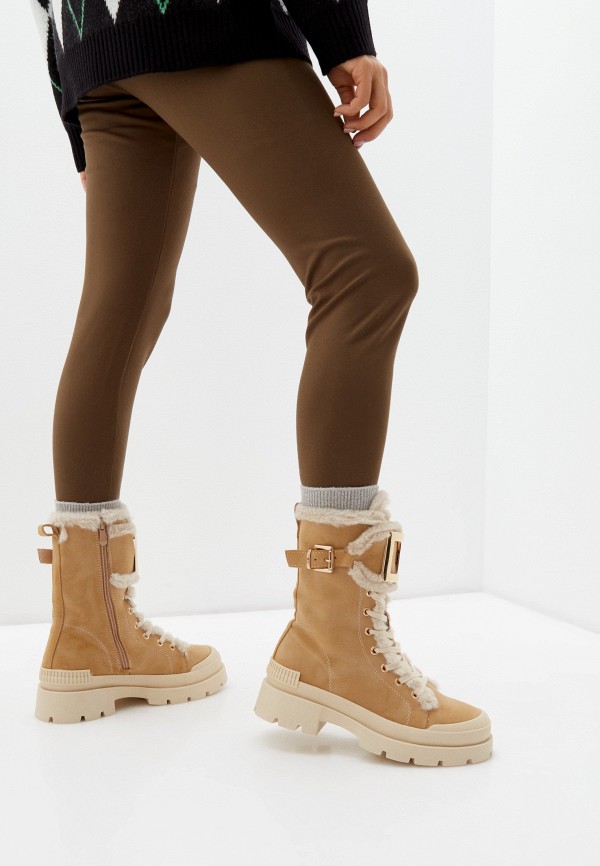 фото Ботинки la bottine souriante