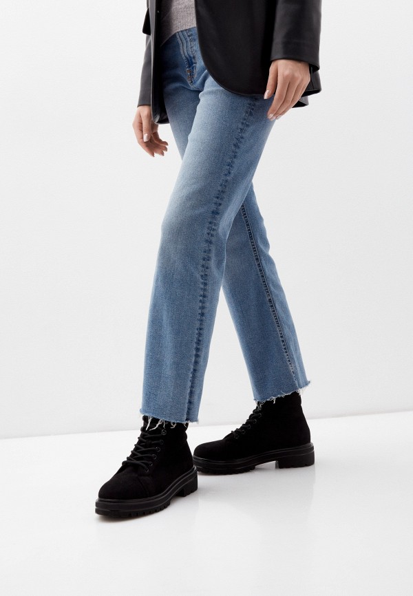 фото Ботинки la bottine souriante