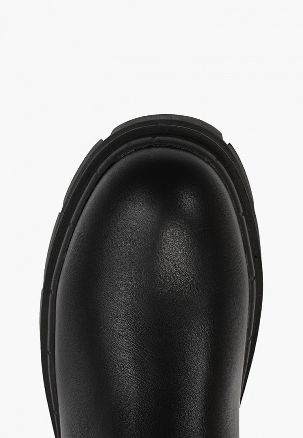 фото Ботинки givana