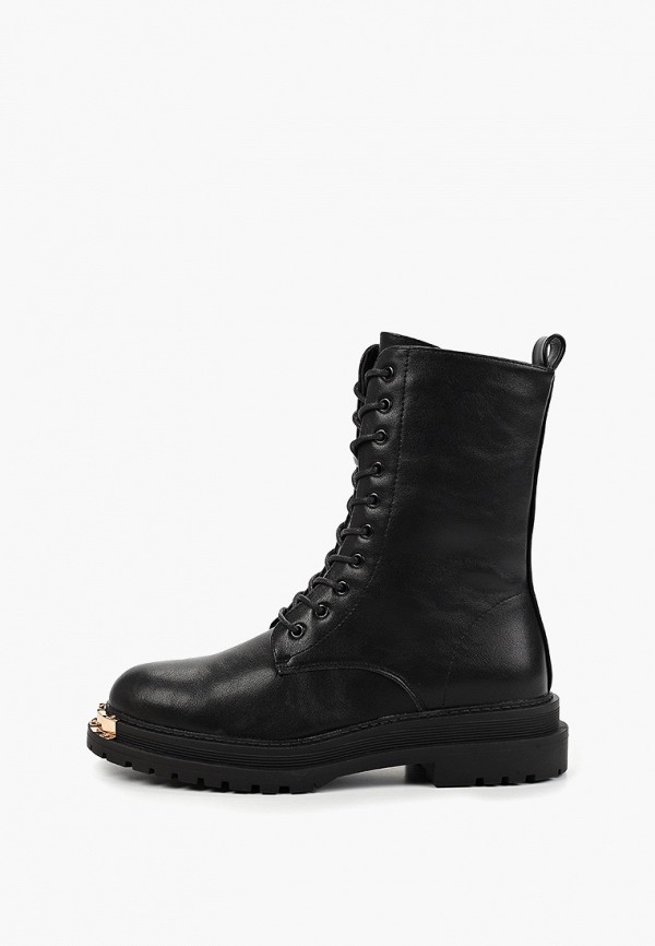 

Ботинки Givana, Черный