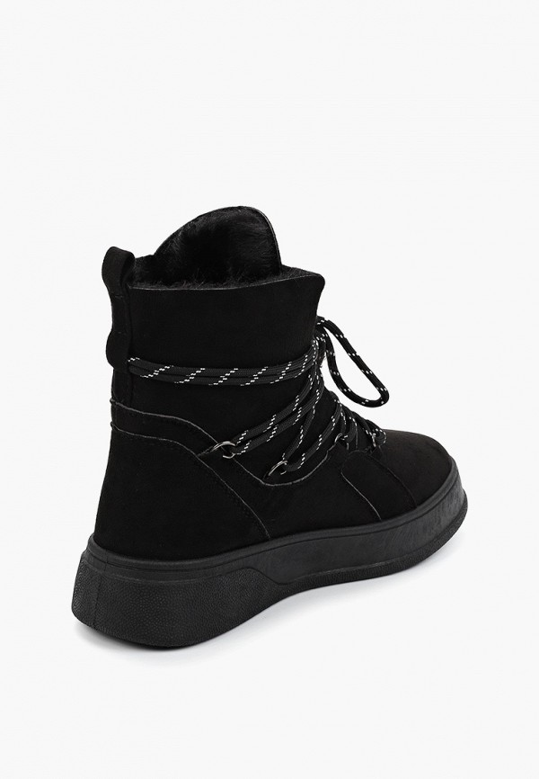 фото Ботинки givana