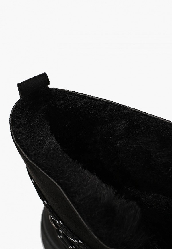 фото Ботинки givana