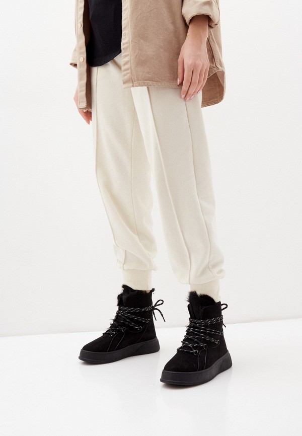 фото Ботинки givana