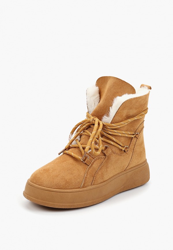 фото Ботинки givana