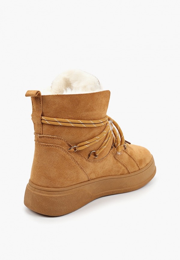 фото Ботинки givana