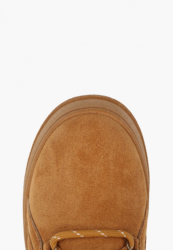 фото Ботинки givana