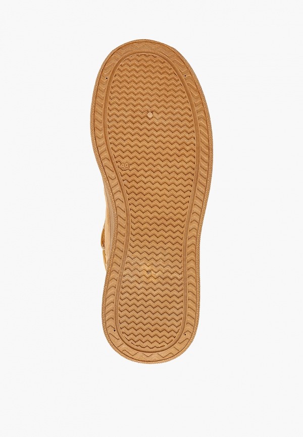 фото Ботинки givana