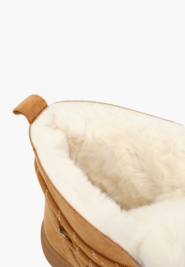 фото Ботинки givana