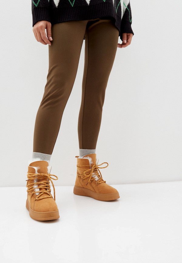 фото Ботинки givana