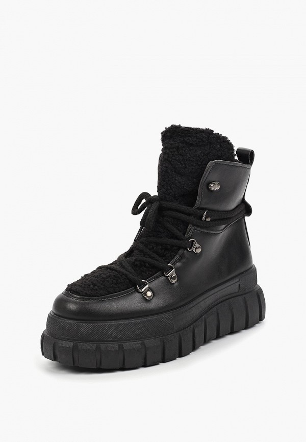 фото Ботинки givana